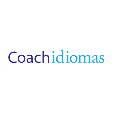 Coach idiomas Logo ,Logo , icon , SVG Coach idiomas Logo