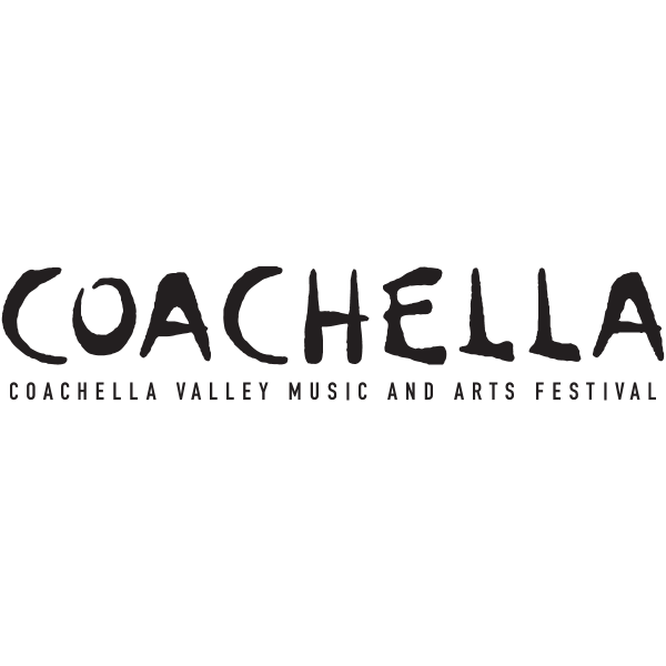 Coachella Valley Music and Arts Festival logo