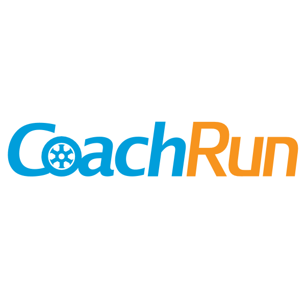 Coachrun logo