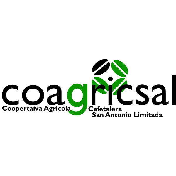 Coagricsal Logo ,Logo , icon , SVG Coagricsal Logo