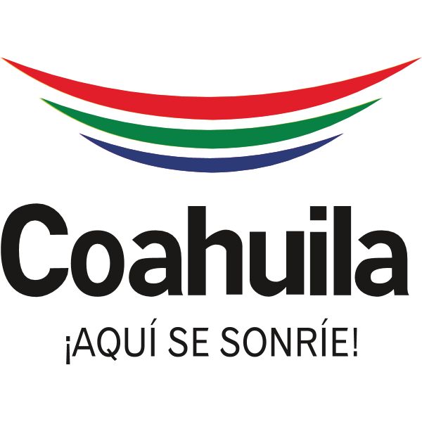 Coahuila Logo ,Logo , icon , SVG Coahuila Logo