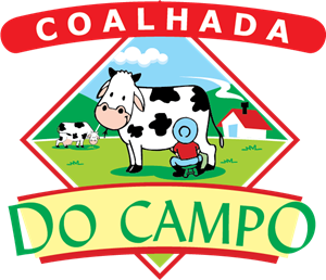 Coalhada do Campo Logo ,Logo , icon , SVG Coalhada do Campo Logo