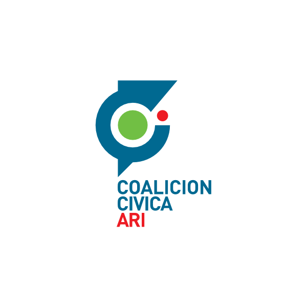 Coalicion Civica ARI Logo