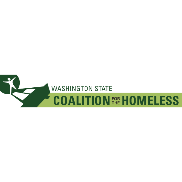 Coalition for the Homeless Logo