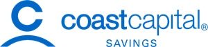 Coast Capital Savings Logo ,Logo , icon , SVG Coast Capital Savings Logo