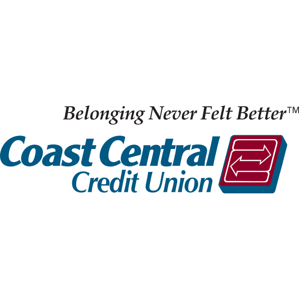 Coast Central Credit Union Logo logo png download