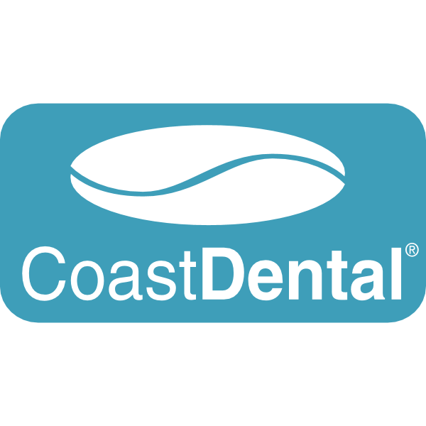 Coast Dental Logo ,Logo , icon , SVG Coast Dental Logo