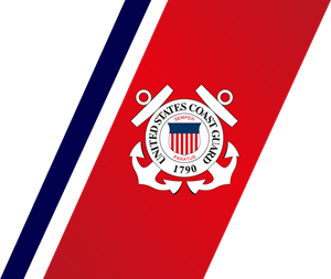 Coast Guard Logo ,Logo , icon , SVG Coast Guard Logo