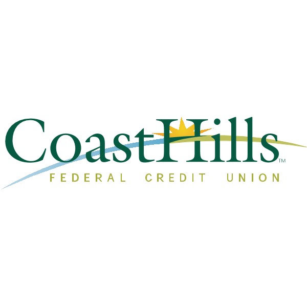 Coast Hills Federal Credit Union Logo ,Logo , icon , SVG Coast Hills Federal Credit Union Logo