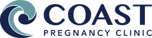 Coast Pregnancy Clinic Logo ,Logo , icon , SVG Coast Pregnancy Clinic Logo