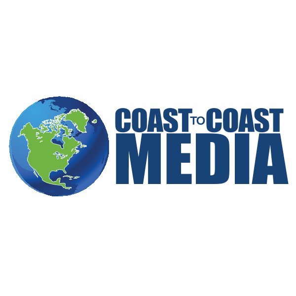 Coast to Coast Media Logo ,Logo , icon , SVG Coast to Coast Media Logo