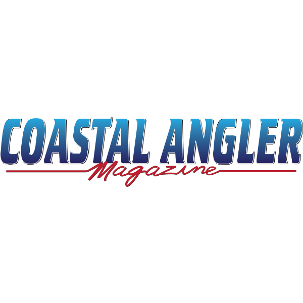 Coastal Angler Magazine Logo ,Logo , icon , SVG Coastal Angler Magazine Logo