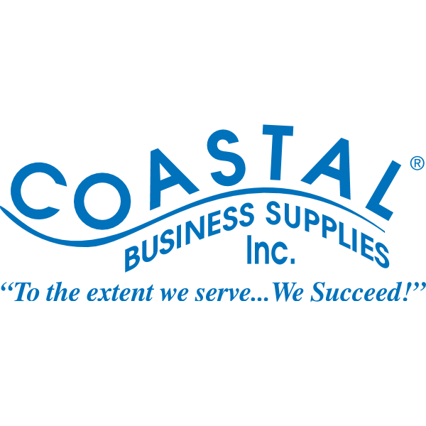 Coastal Business Supplies Logo ,Logo , icon , SVG Coastal Business Supplies Logo