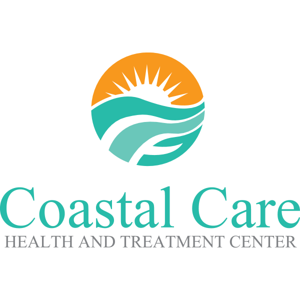 Coastal Care Logo ,Logo , icon , SVG Coastal Care Logo