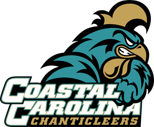 Coastal Carolina Chanticleers Logo ,Logo , icon , SVG Coastal Carolina Chanticleers Logo