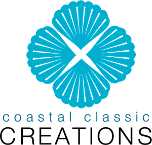 Coastal Classic Creations Logo ,Logo , icon , SVG Coastal Classic Creations Logo