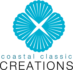 Coastal Classic Creations Logo