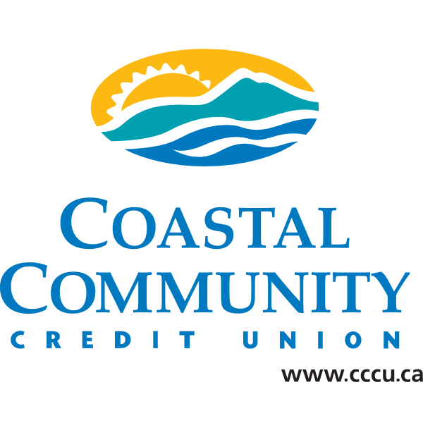 Coastal Community Credit Union Logo ,Logo , icon , SVG Coastal Community Credit Union Logo