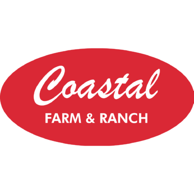 Coastal Farm & Ranch Logo ,Logo , icon , SVG Coastal Farm & Ranch Logo