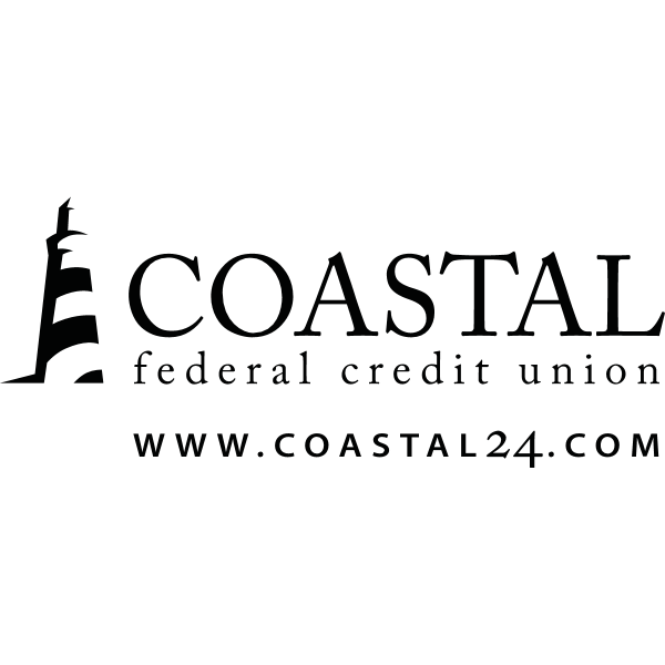 Coastal Federal Credit Union Logo ,Logo , icon , SVG Coastal Federal Credit Union Logo