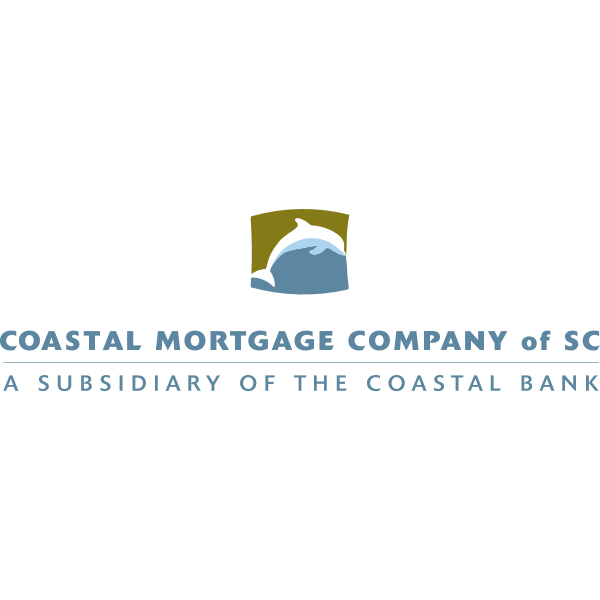 Coastal Mortgage Company of SC Logo ,Logo , icon , SVG Coastal Mortgage Company of SC Logo