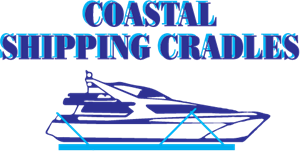Coastal Shipping Cradles Logo ,Logo , icon , SVG Coastal Shipping Cradles Logo
