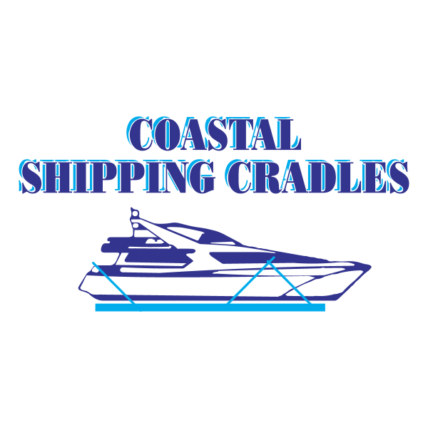 Coastal Shipping Cradles