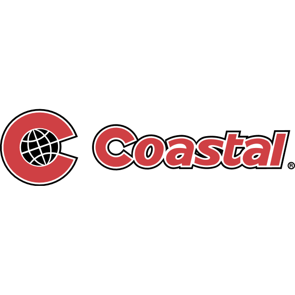 Coastal ,Logo , icon , SVG Coastal