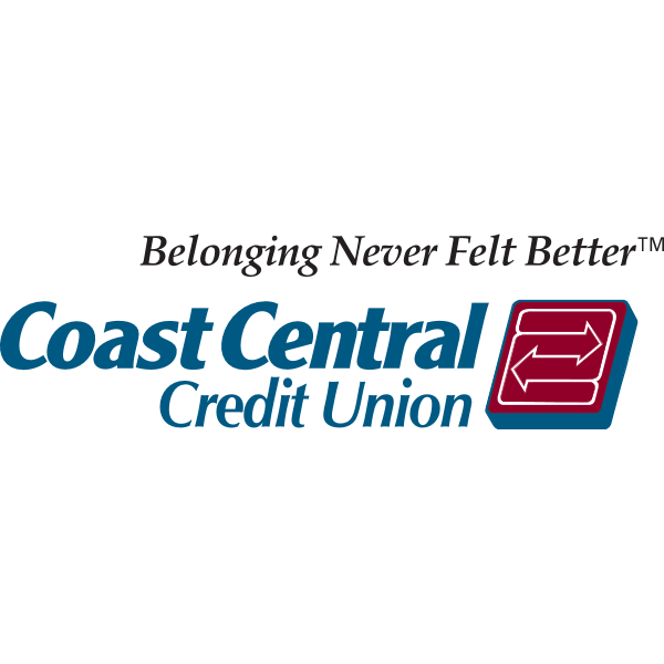 CoastCentral Credit Union Logo ,Logo , icon , SVG CoastCentral Credit Union Logo