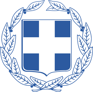 Coat of arms of Greece Logo ,Logo , icon , SVG Coat of arms of Greece Logo