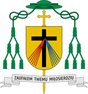 Coat of arms of Henryk Ciereszko Logo ,Logo , icon , SVG Coat of arms of Henryk Ciereszko Logo