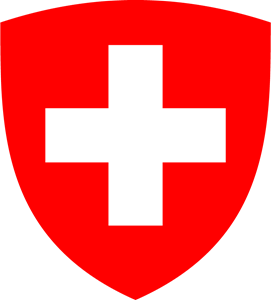 Coat of arms of Switzerland Logo ,Logo , icon , SVG Coat of arms of Switzerland Logo
