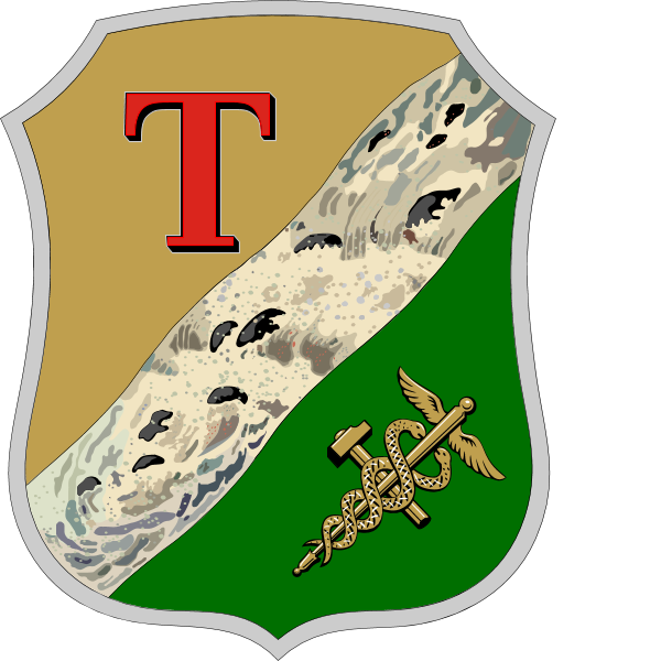 Coat of arms of Tampere Logo ,Logo , icon , SVG Coat of arms of Tampere Logo
