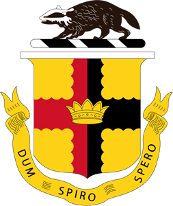 Coat of arms of the Kingdom of Sarawak Logo ,Logo , icon , SVG Coat of arms of the Kingdom of Sarawak Logo