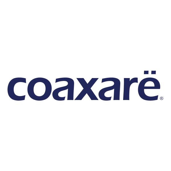 Coaxare Logo ,Logo , icon , SVG Coaxare Logo