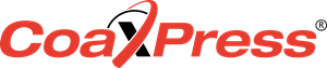 CoaXPress Logo