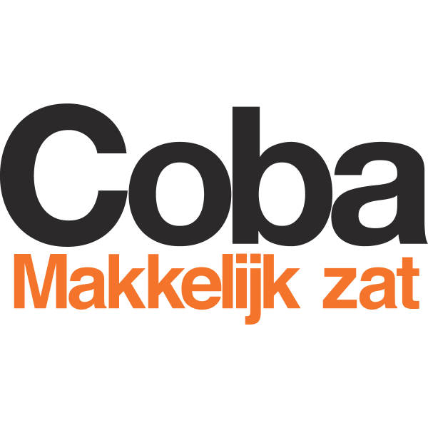 Coba Logo ,Logo , icon , SVG Coba Logo