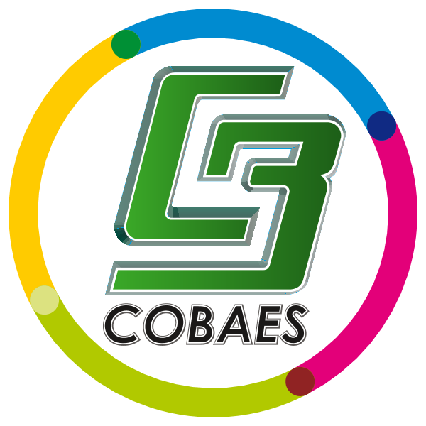 Cobaes Logo ,Logo , icon , SVG Cobaes Logo