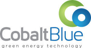 Cobalt Blue Holdings Logo ,Logo , icon , SVG Cobalt Blue Holdings Logo