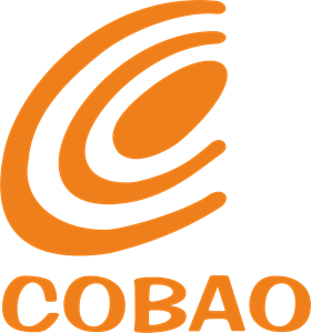 COBAO Logo ,Logo , icon , SVG COBAO Logo