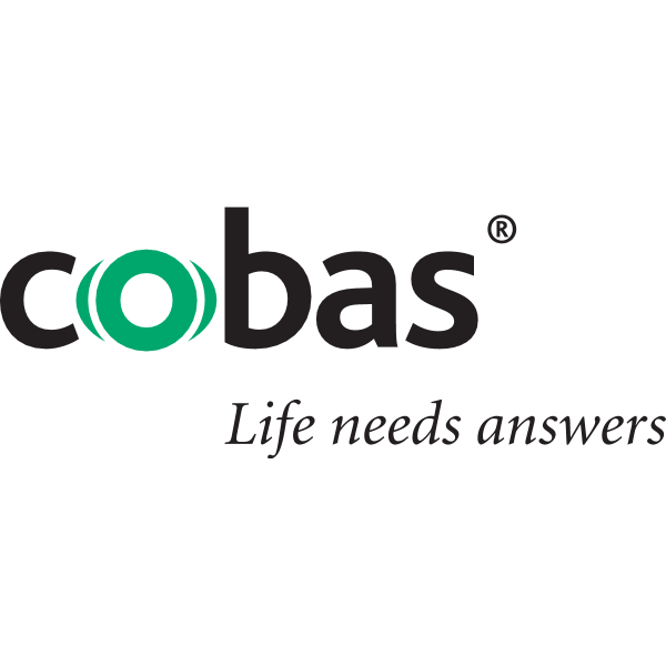 Cobas Logo ,Logo , icon , SVG Cobas Logo