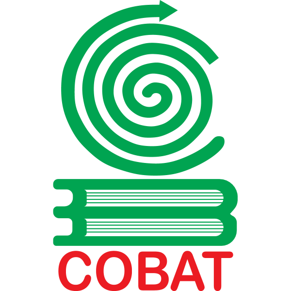 Cobat Logo ,Logo , icon , SVG Cobat Logo