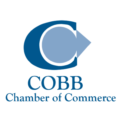 Cobb Chamber of Commerce Logo ,Logo , icon , SVG Cobb Chamber of Commerce Logo