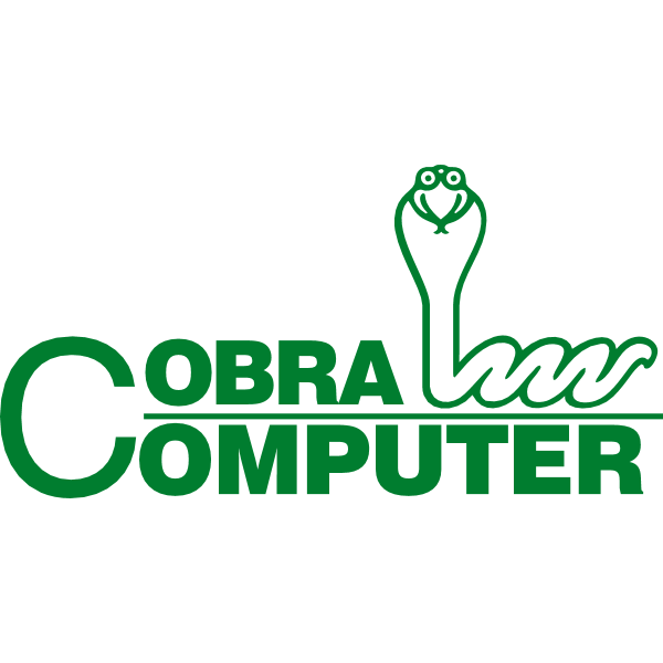Cobra Computer Logo ,Logo , icon , SVG Cobra Computer Logo