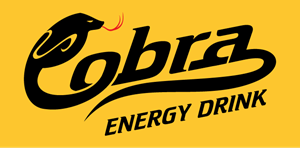 Cobra Energy Drink Logo
