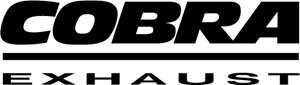 Cobra Exhaust Logo ,Logo , icon , SVG Cobra Exhaust Logo