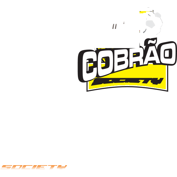 Cobrão Society Logo ,Logo , icon , SVG Cobrão Society Logo