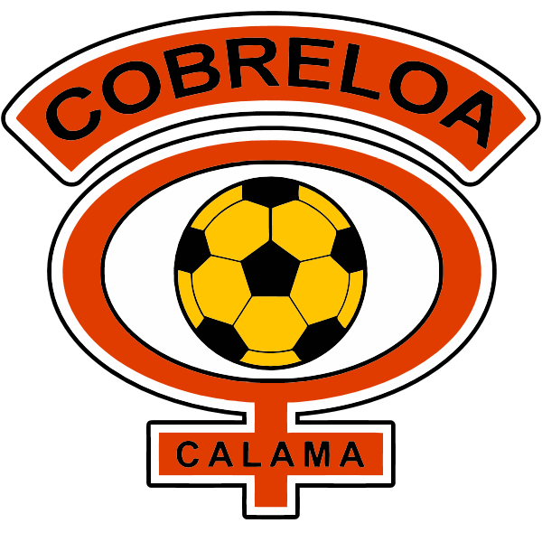 Cobreloa Chile Logo ,Logo , icon , SVG Cobreloa Chile Logo