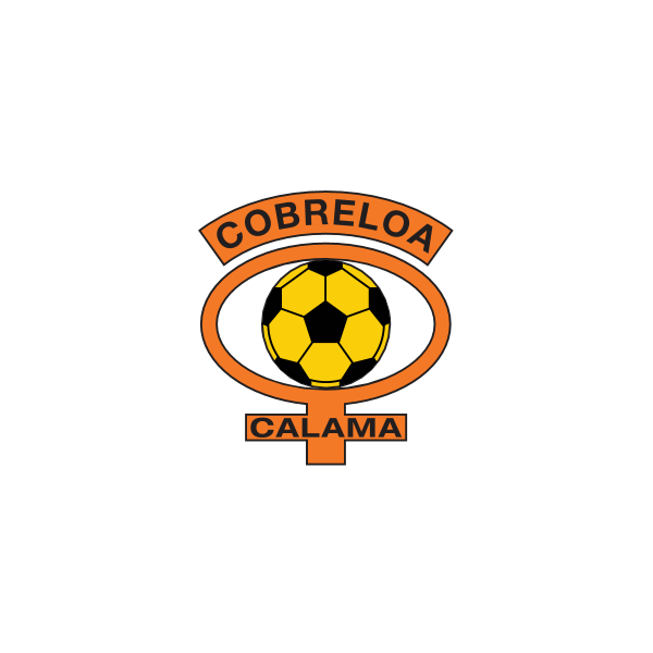 Cobreloa Logo ,Logo , icon , SVG Cobreloa Logo