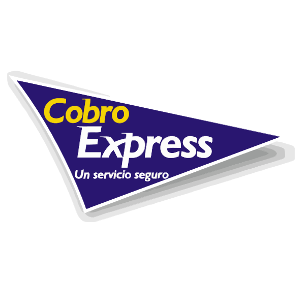 Cobro Express Logo ,Logo , icon , SVG Cobro Express Logo